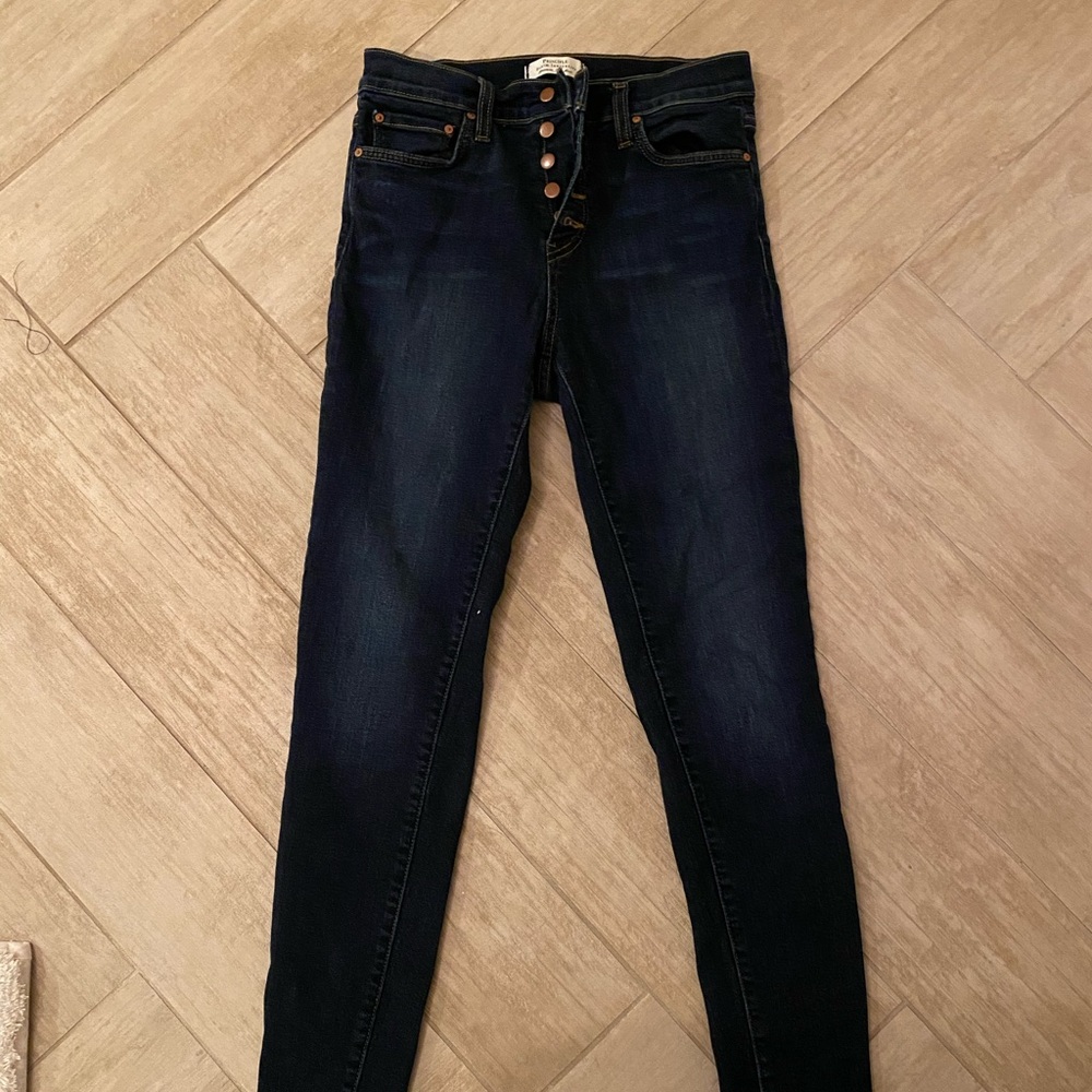 Principle Jeans